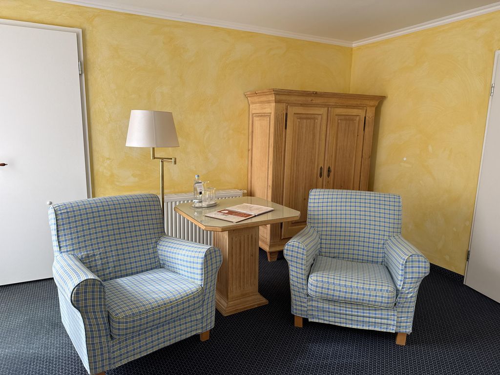Strandhotel Sonnenburg by ANS