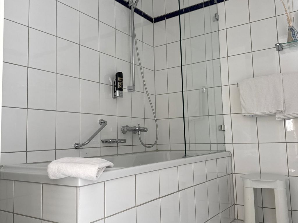 Strandhotel Sonnenburg by ANS