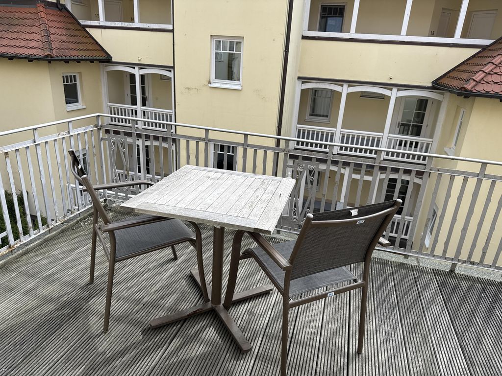 Strandhotel Sonnenburg by ANS