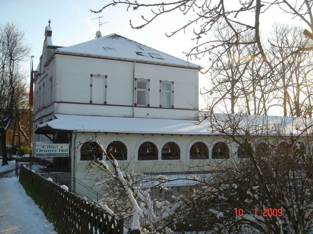 Orsoyer Hof