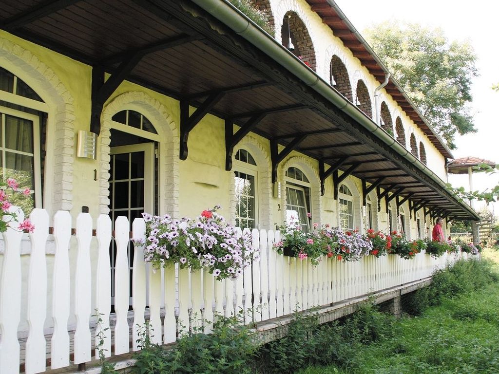 Orsoyer Hof