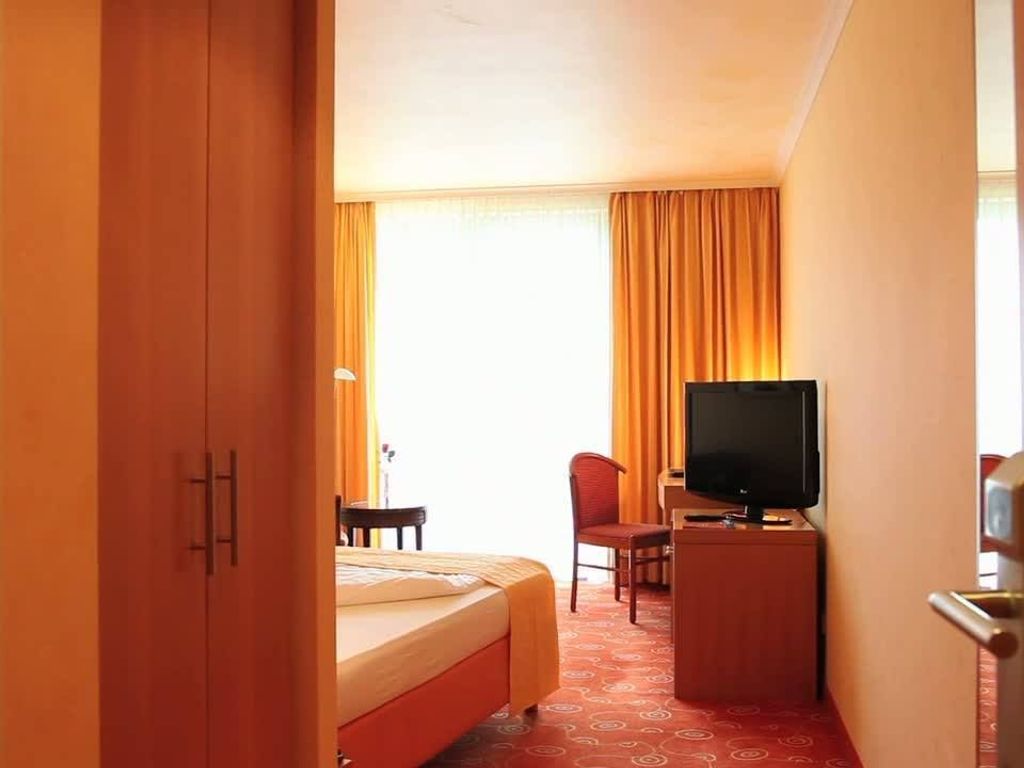 Vital Hotel Das Thermenhotel