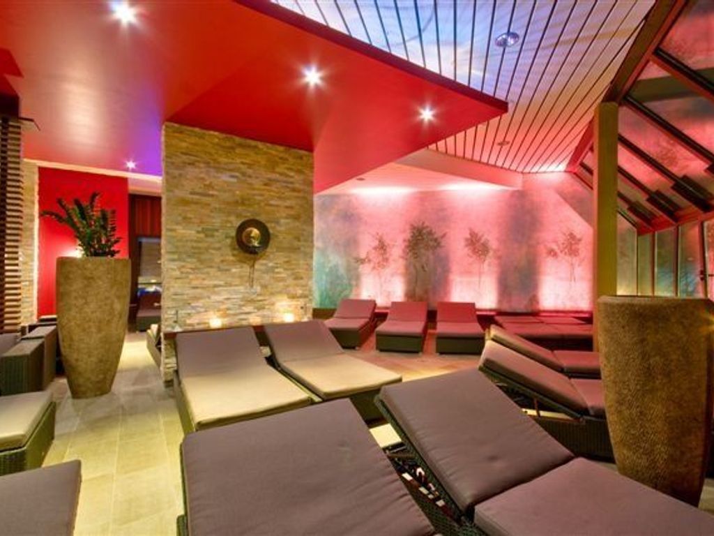 Vital Hotel Das Thermenhotel