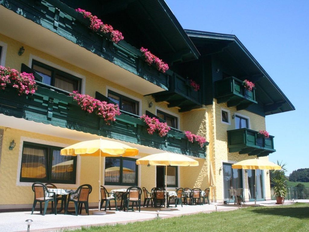 Landhotel Moorhof