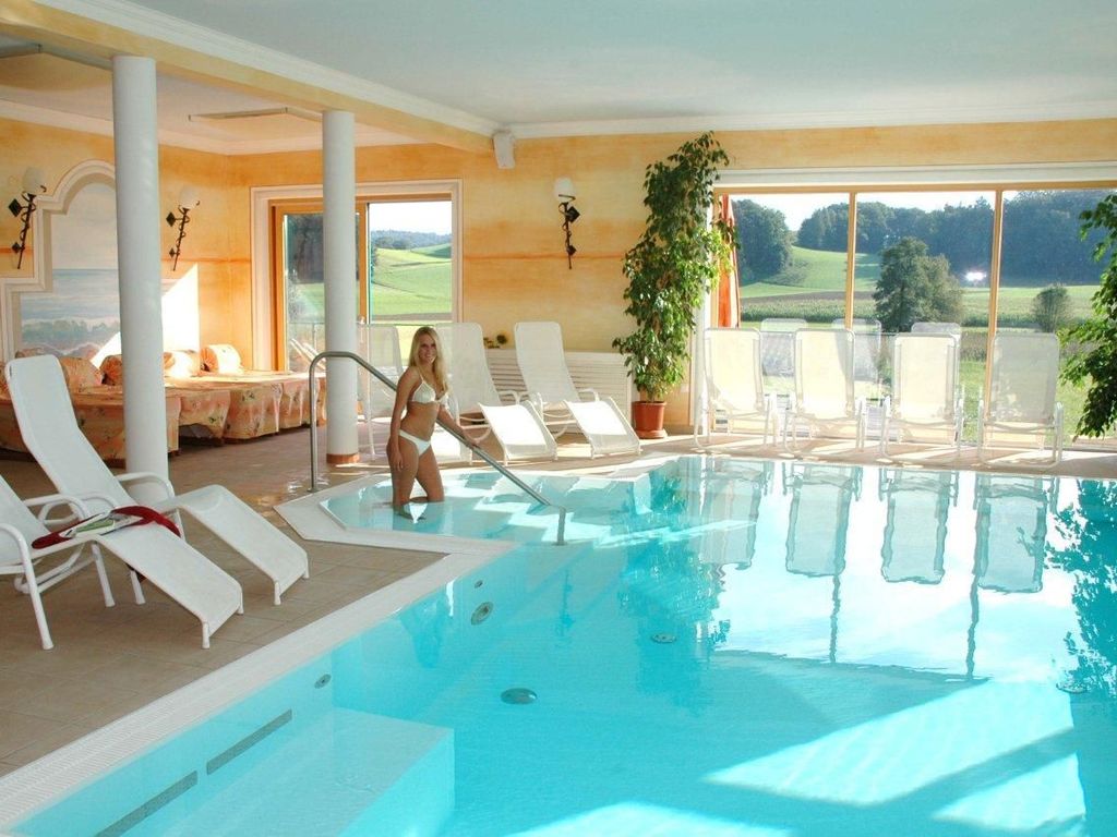 Landhotel Moorhof