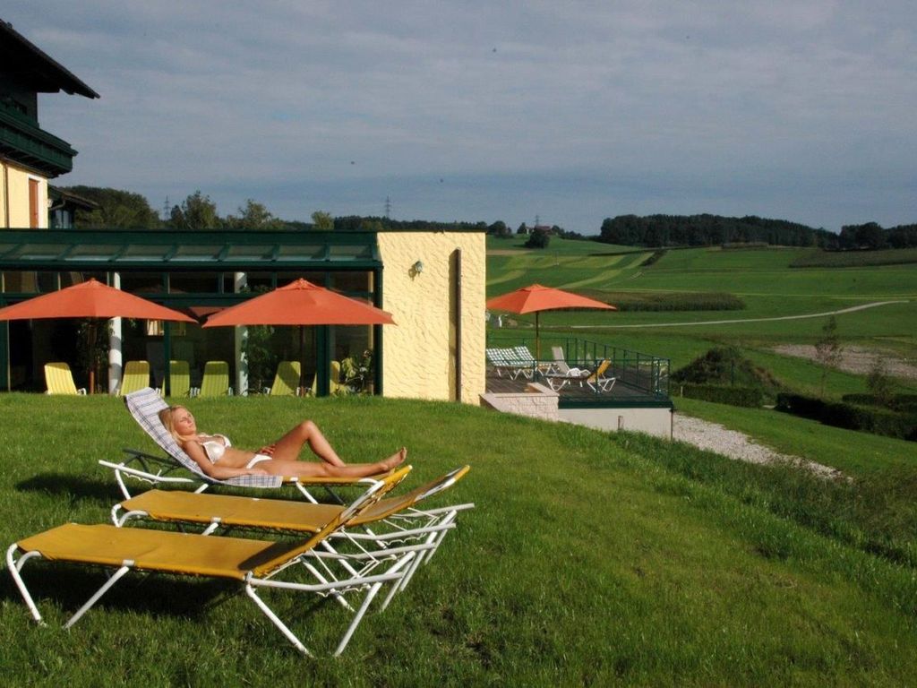 Landhotel Moorhof