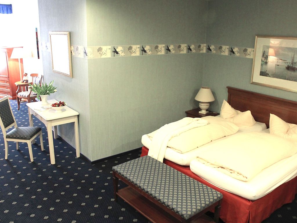 Parkhotel Fischer