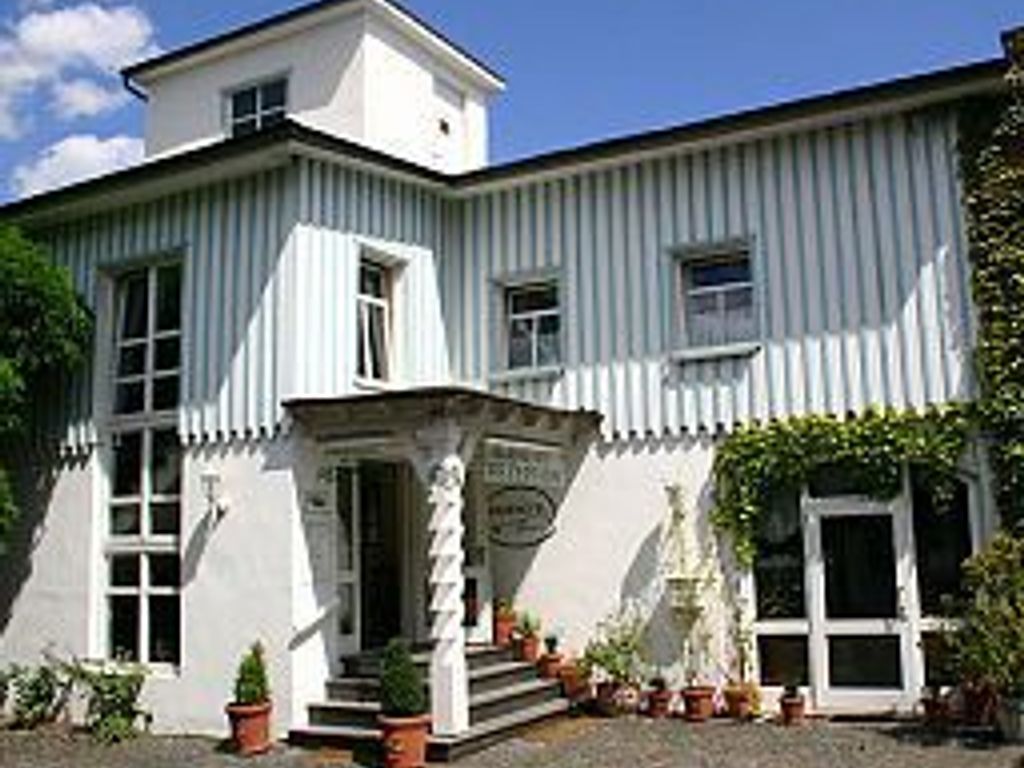Parkhotel Fischer
