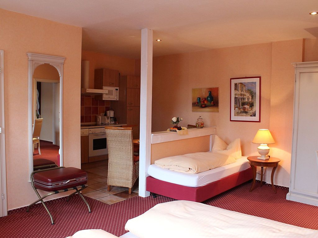 Parkhotel Fischer