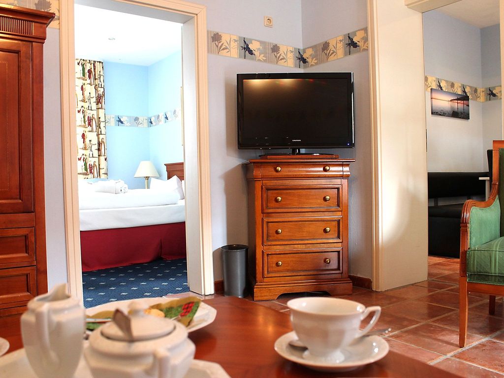 Parkhotel Fischer