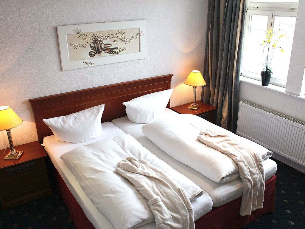 Parkhotel Fischer