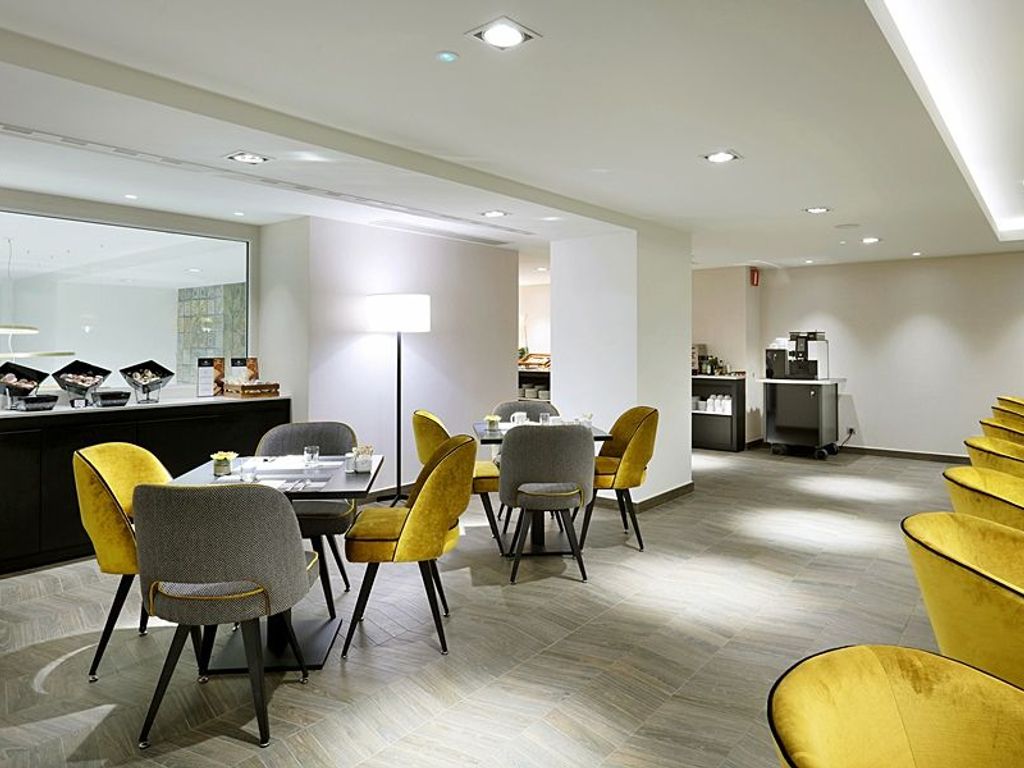 EUROSTARS MADRID GRAN VIA