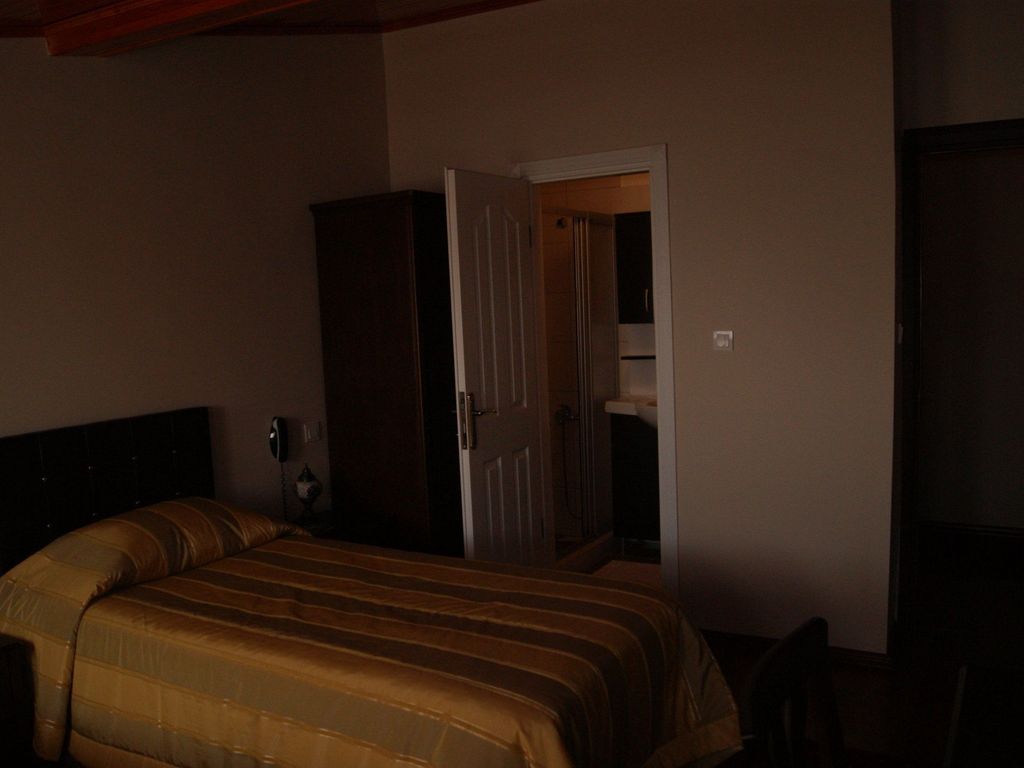 Yesilköy Airport Butik Hotel