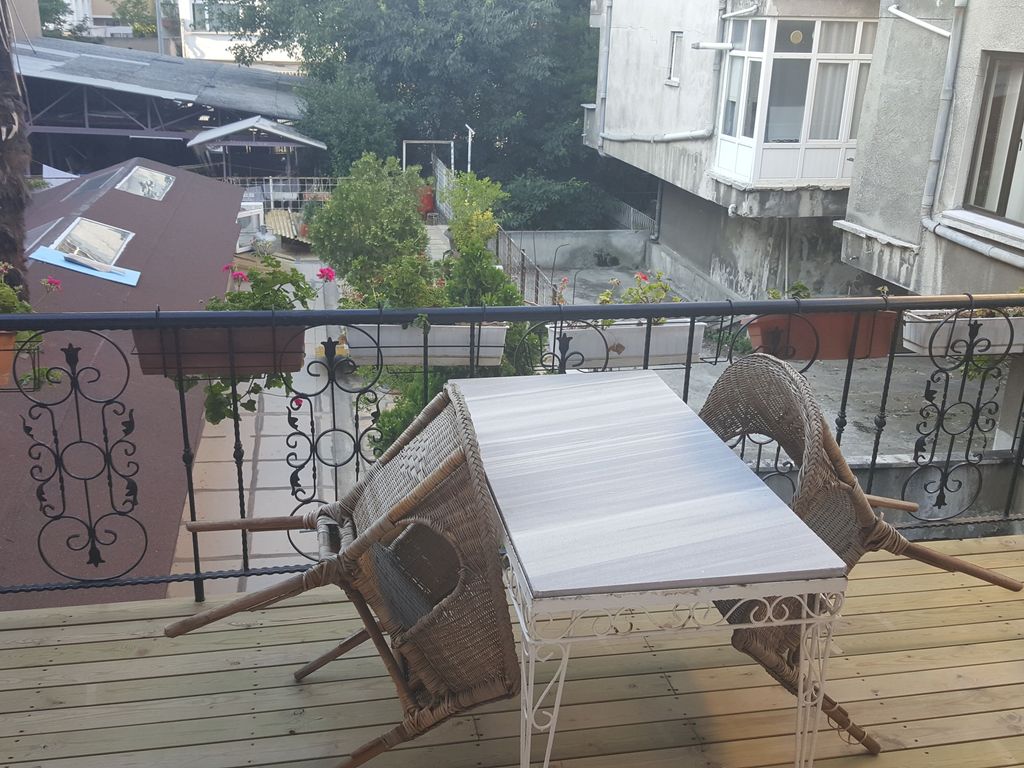 Yesilköy Airport Butik Hotel
