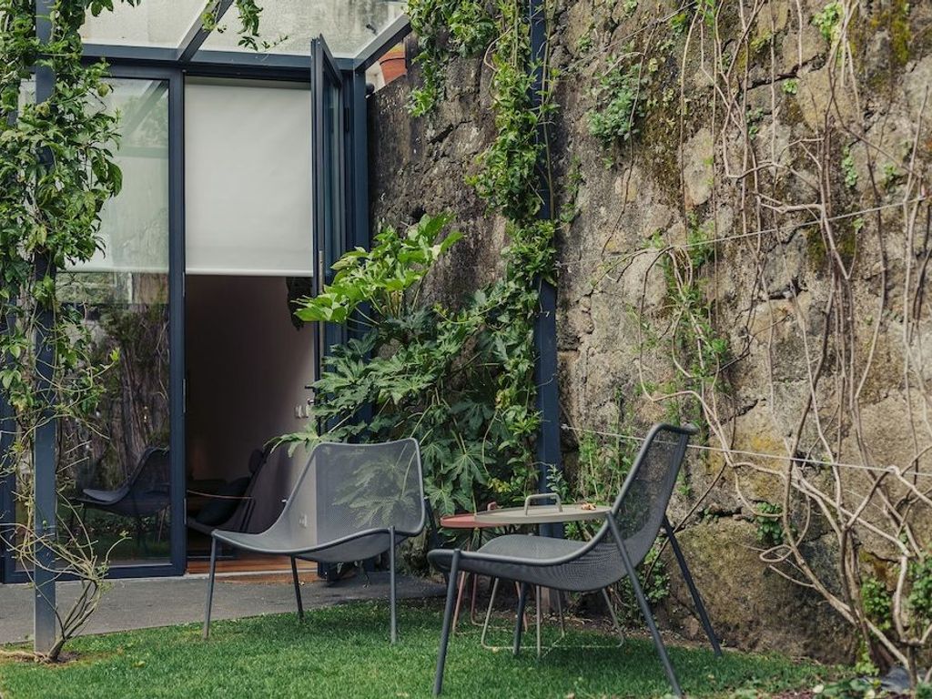 Rosa Et Al Townhouse