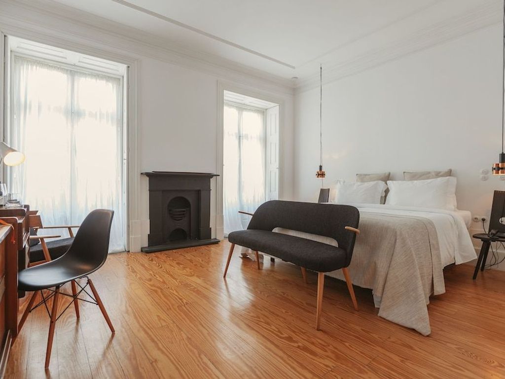 Rosa Et Al Townhouse