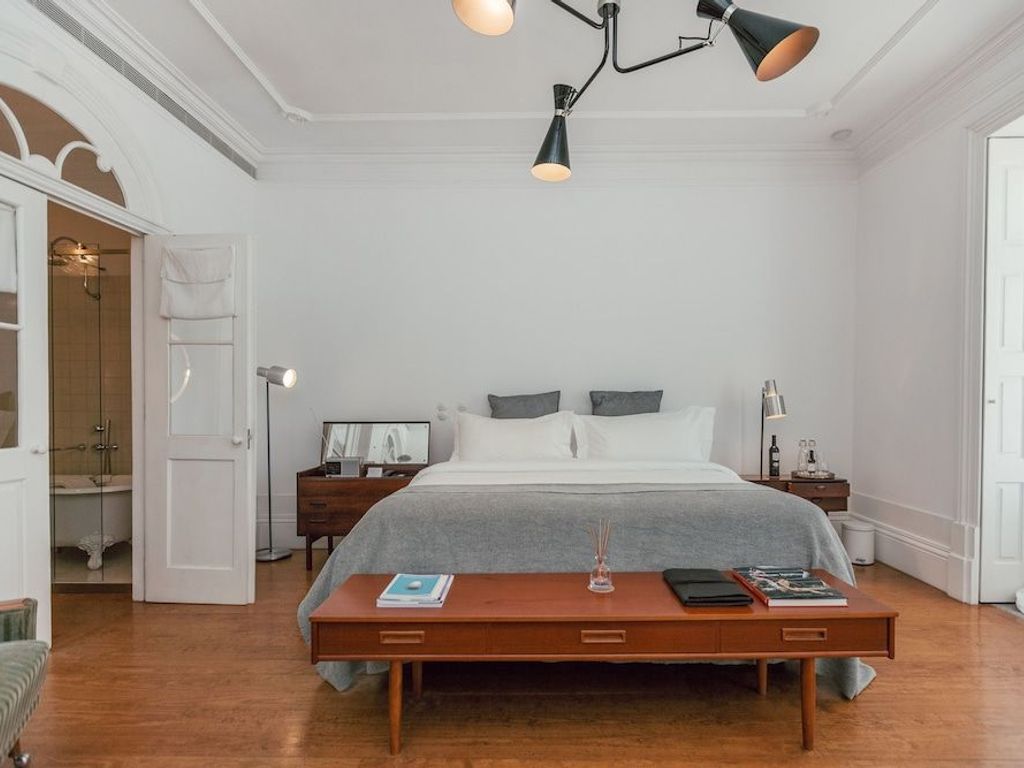 Rosa Et Al Townhouse
