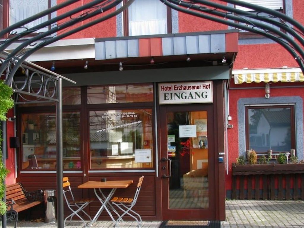 Hotel Erzhausener Hof
