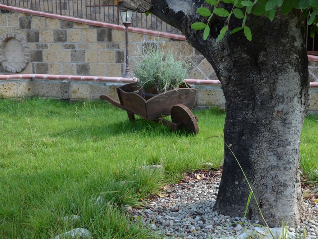 Bellavigna Country House