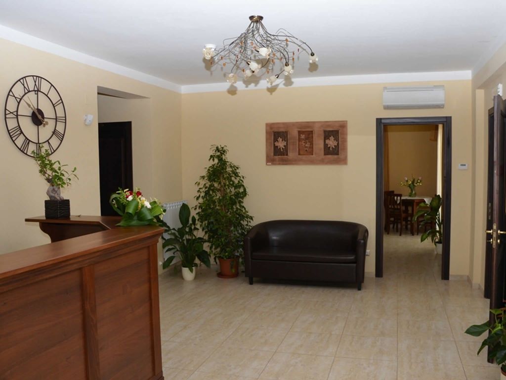 Bellavigna Country House