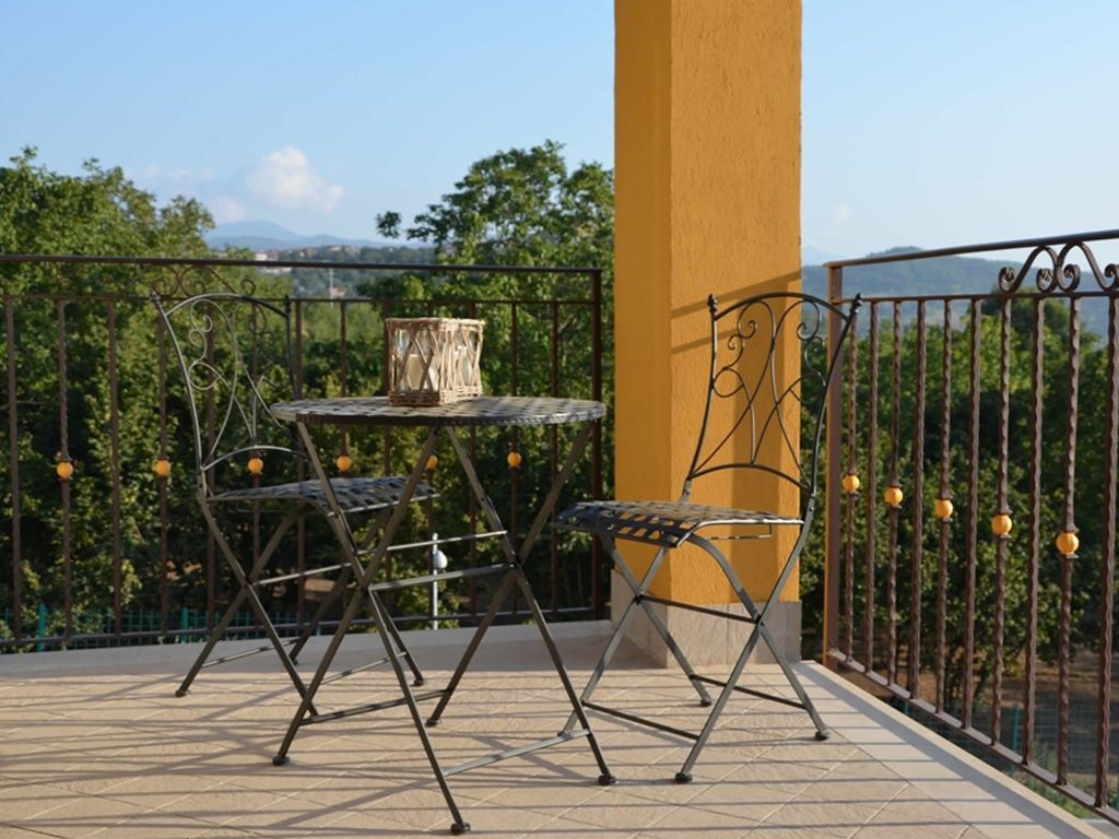 Bellavigna Country House