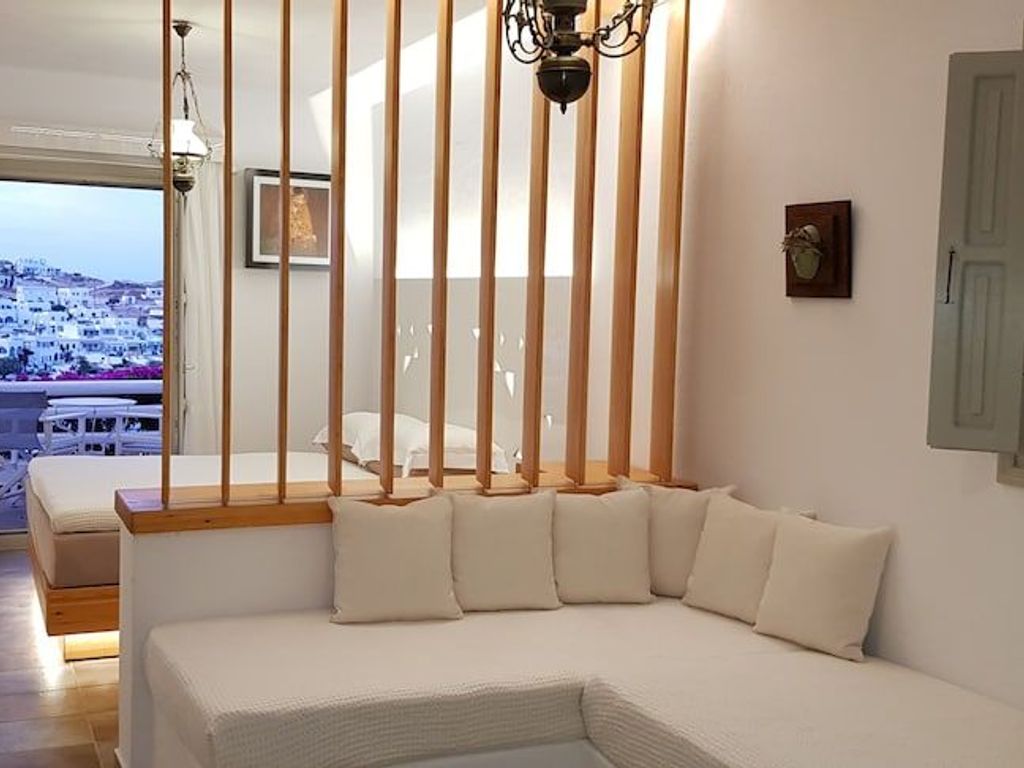 Vrahos Boutique Hotel