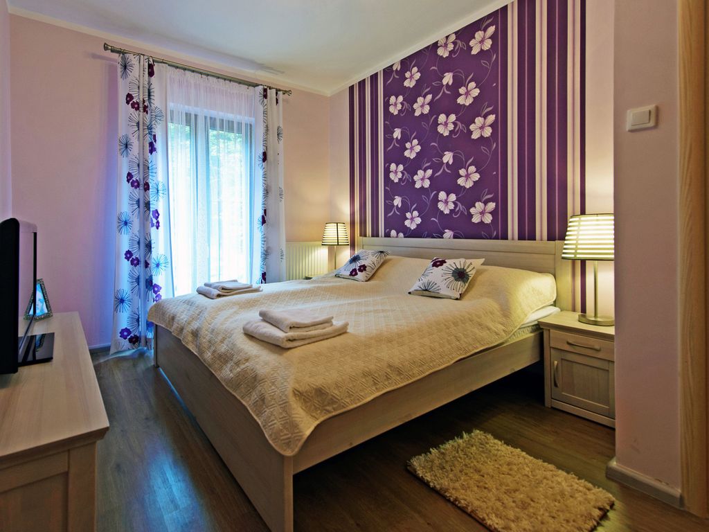 Sun&Snow Resort Apartamenty