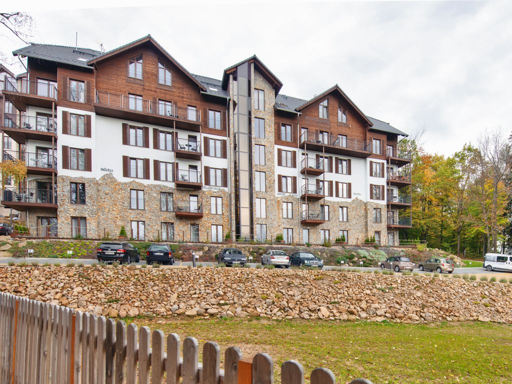 Sun&Snow Resort Apartamenty