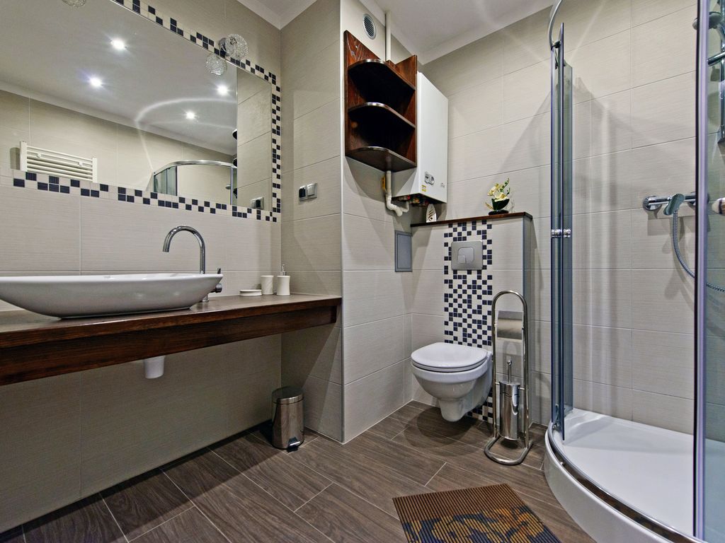 Sun&Snow Resort Apartamenty