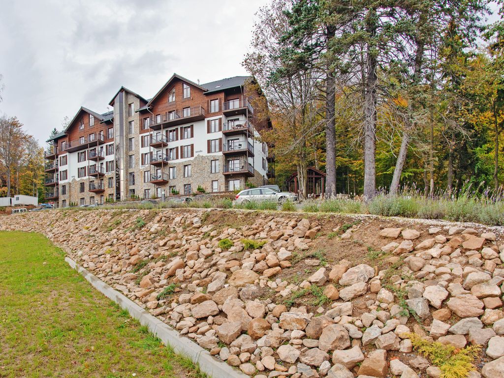 Sun&Snow Resort Apartamenty