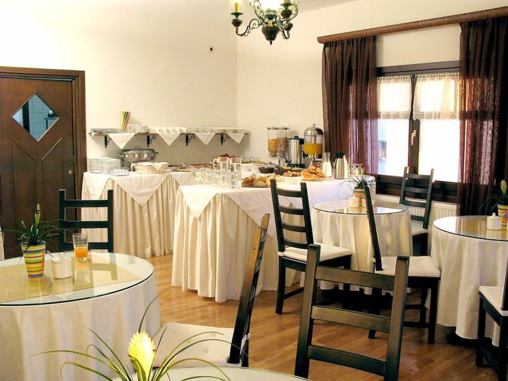 Erofili Hotel and Suites