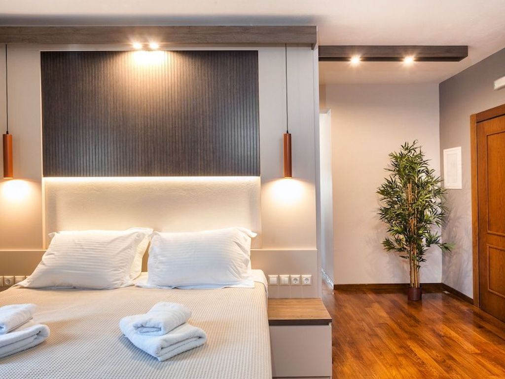 Erofili Hotel and Suites