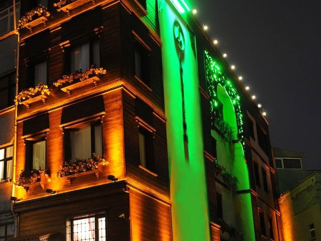 Hotel Coliseum