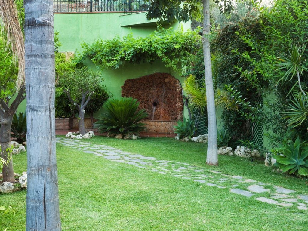 Villa San Francisco