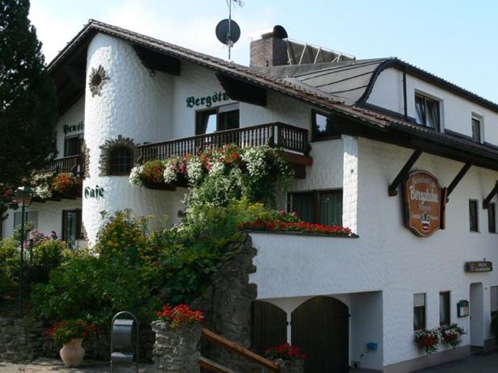 Pension Bergstub'n