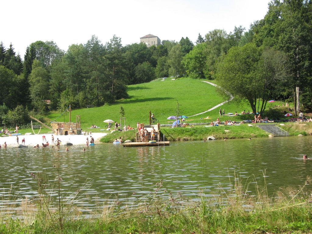 Pension Bergstub'n