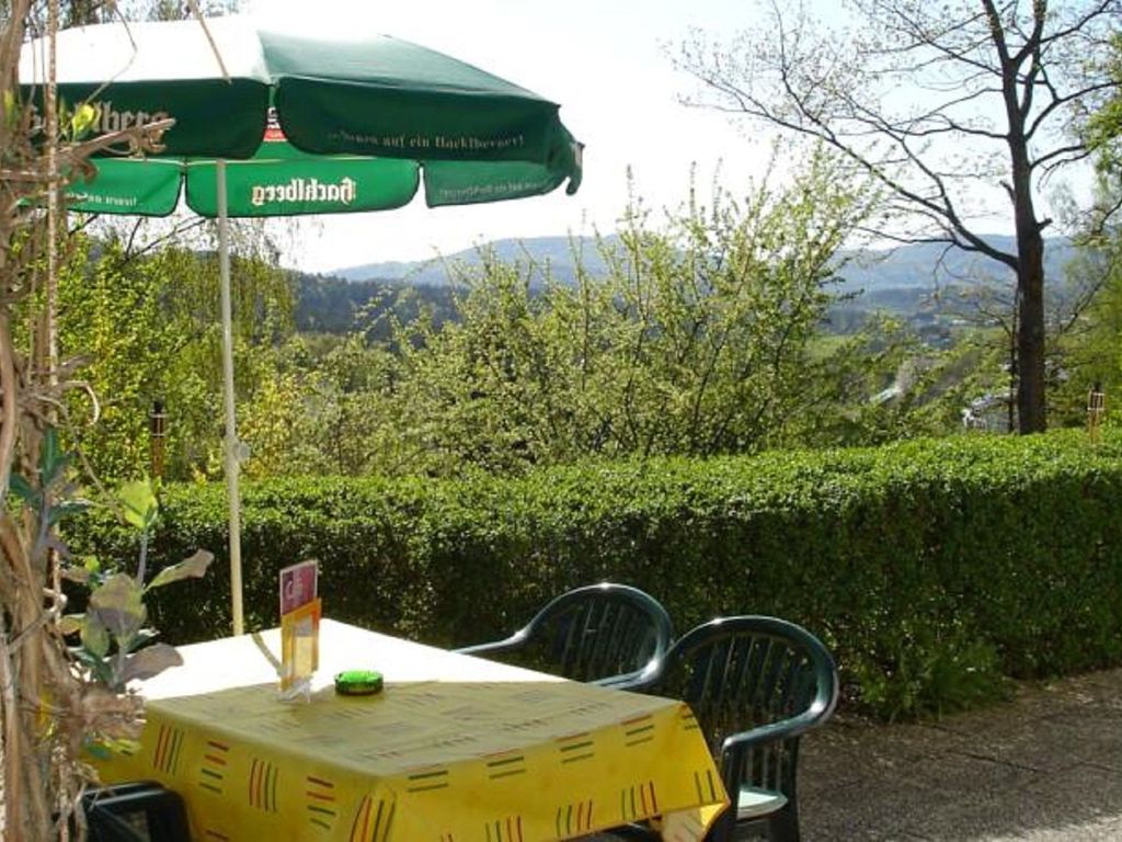 Pension Bergstub'n