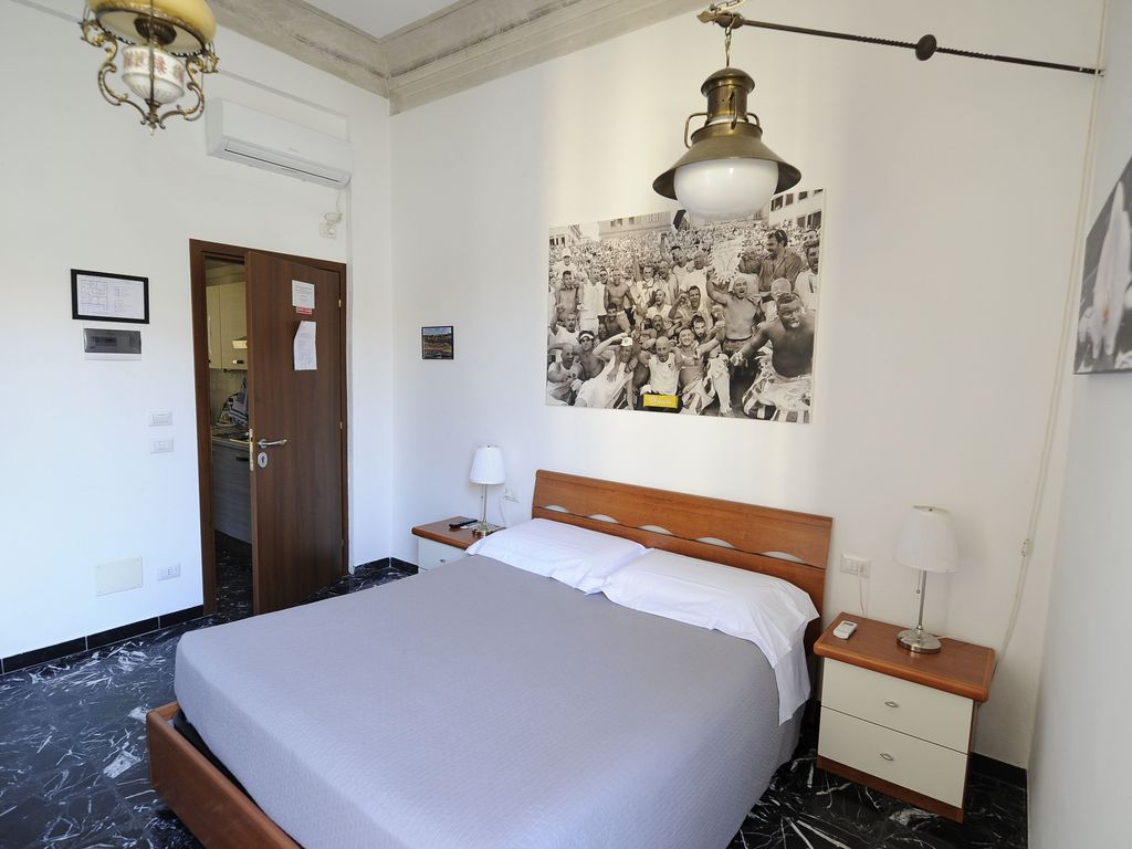 Calcio Storico B&B