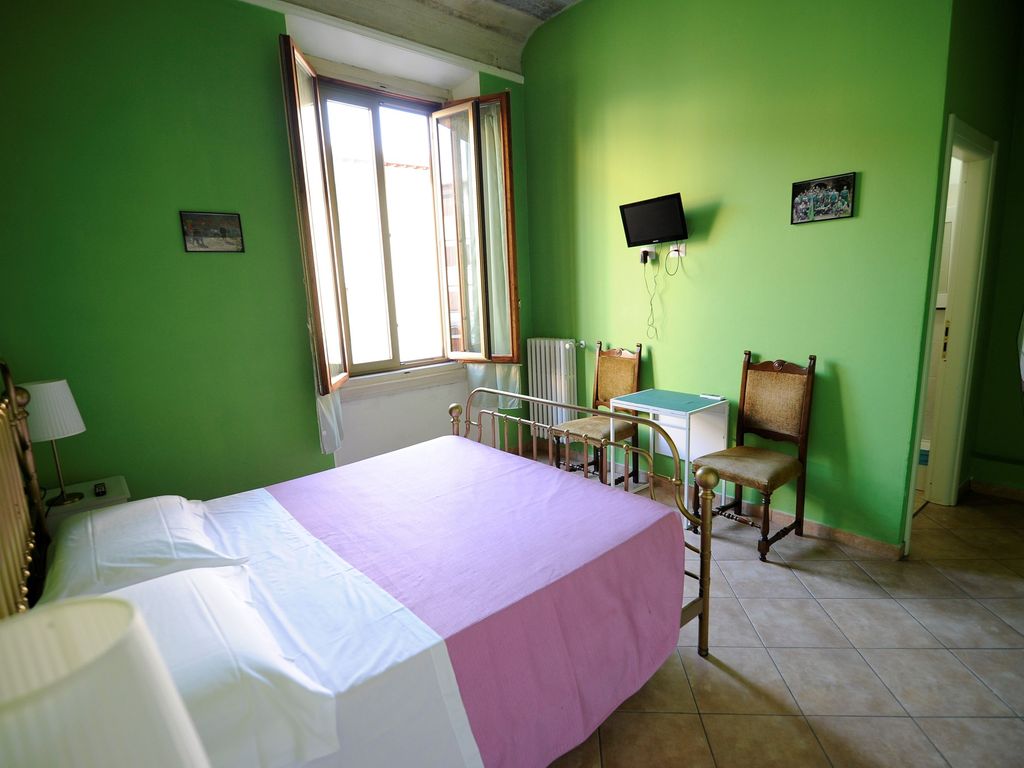 Calcio Storico B&B