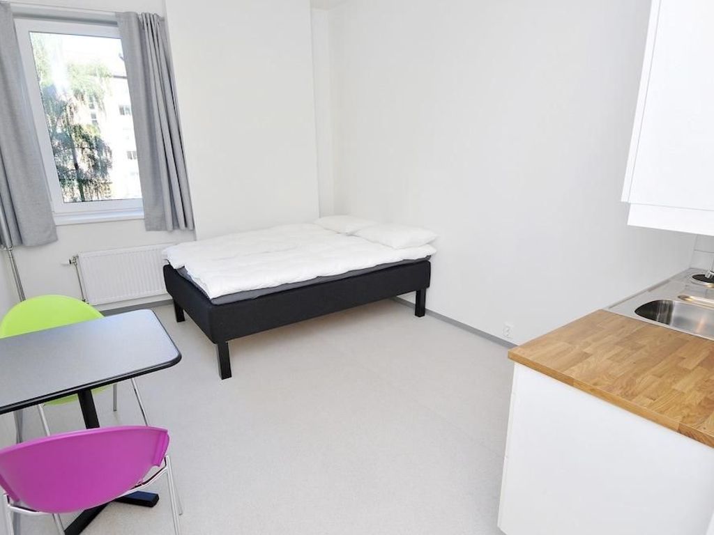 Anker Apartment – Grünerløkka