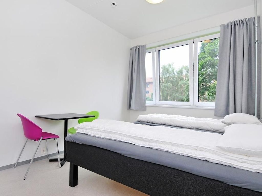 Anker Apartment – Grünerløkka
