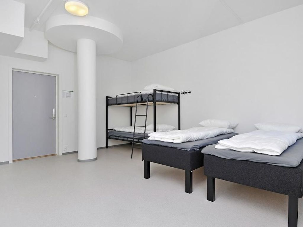 Anker Apartment – Grünerløkka