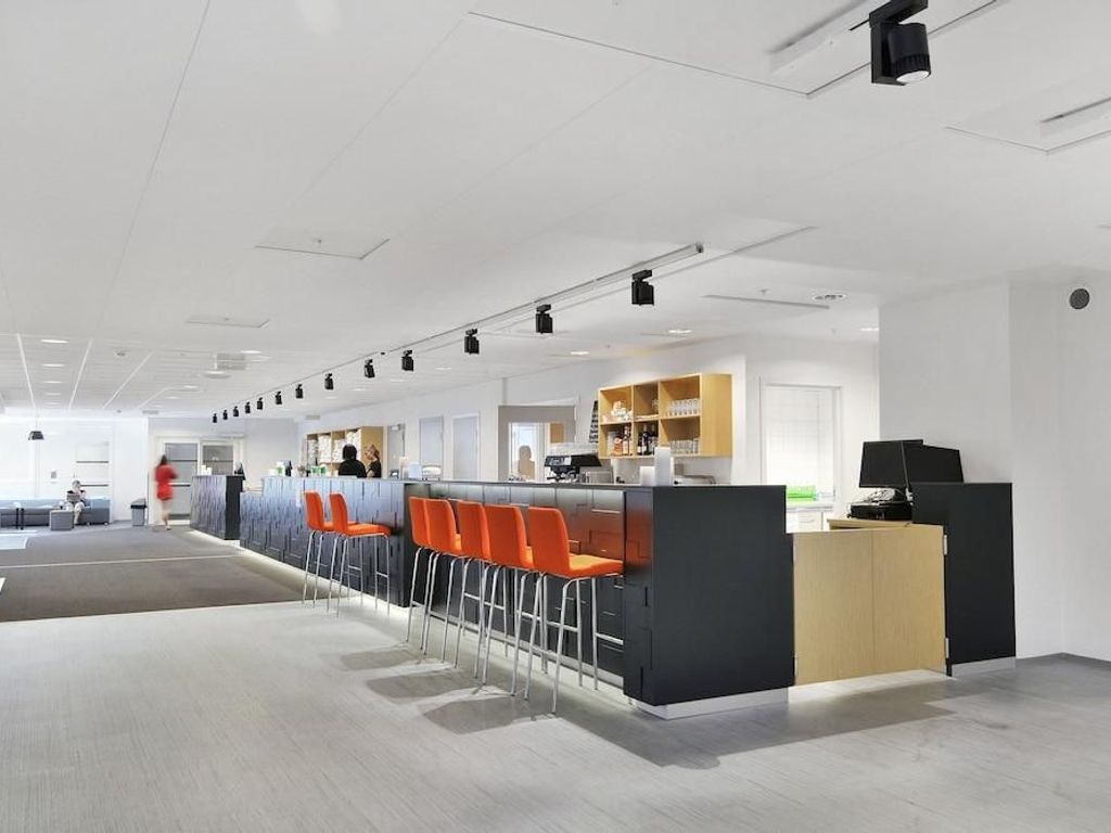 Anker Apartment – Grünerløkka