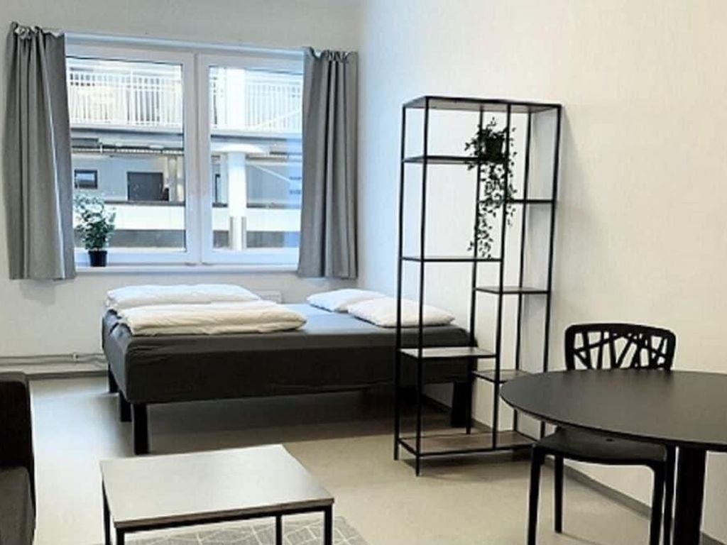 Anker Apartment – Grünerløkka
