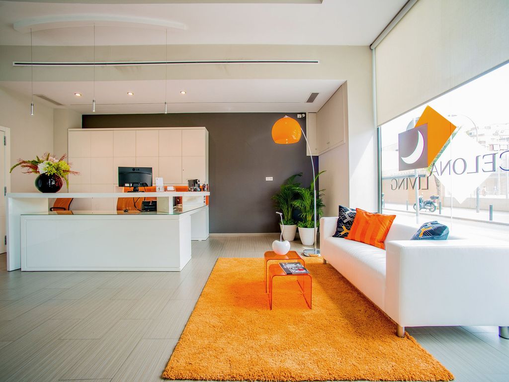 Ona Living Barcelona Apartments