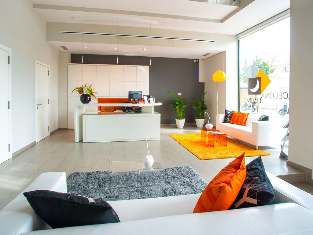 Ona Living Barcelona Apartments