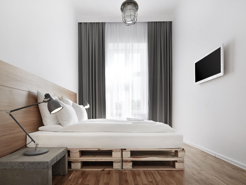 Laiko Aparthotel