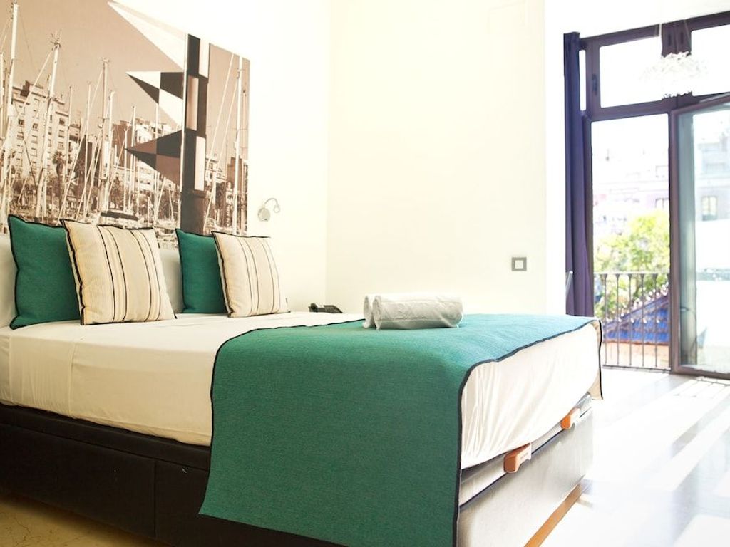Hotel Limonaia