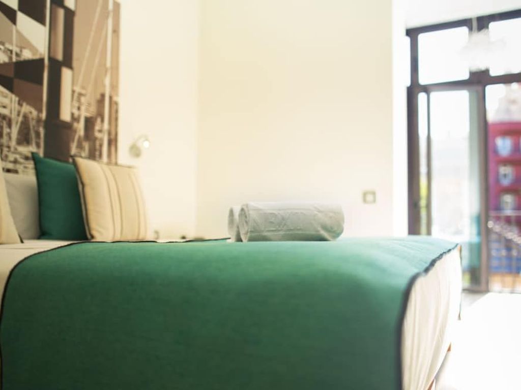 Hotel Limonaia