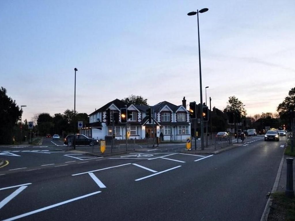 Acorn Lodge Gatwick Hotel